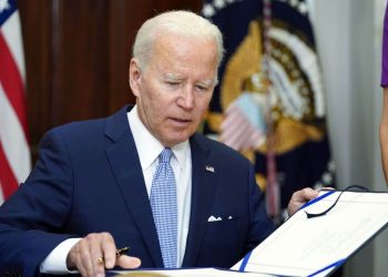Joe Biden : « Les Etats-Unis sont déterminés à poursuivre le partenariat privilégié avec la RDC »