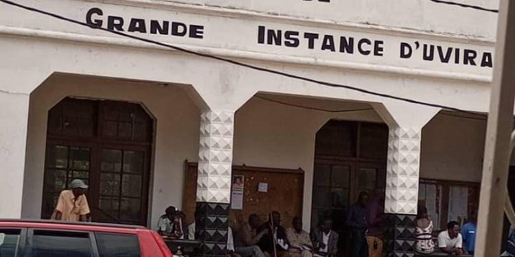 Uvira : Le feuilleton judiciaire entre sieur Justin Bitakwira et David Omba Shako s’annonce grandiose.