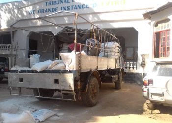 Uvira : Le tribunal de Grande instance d’Uvira vient de prendre l’affaire délibéré, en défaveur de justin Bitakwira après l’avis du ministère public pour se prononcer le 30.08.2022