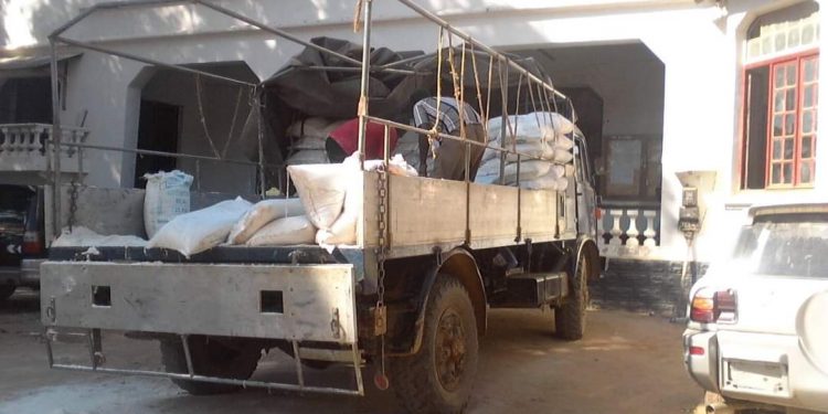 Uvira : Le tribunal de Grande instance d’Uvira vient de prendre l’affaire délibéré, en défaveur de justin Bitakwira après l’avis du ministère public pour se prononcer le 30.08.2022