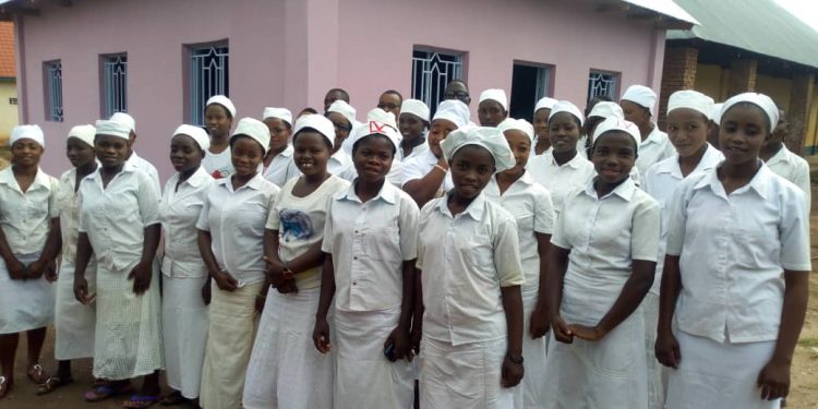 Éducation/Uvira : Le promoteur de l’ITM Grands Lacs de Luvungi confirme la poursuite de la gratuité pour l’année scolaire 2022-2023