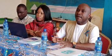 Uvira : Un cadre de concertation vient d’être tenu dans par la CENI Antenne Locale d’Uvira ce Samedi 22 Octobre 2022.