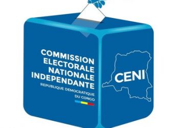 Uvira : Un cadre de concertation a été organisé dans la ville d’Uvira par la CENI Antenne locale