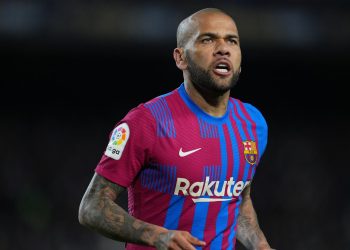 Dani Alves,