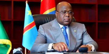 RDC: Nouveau réaménagement au sein du Cabinet du Président Tshisekedi