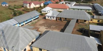 Hôpital Général Mulimbalimba de Luvungi