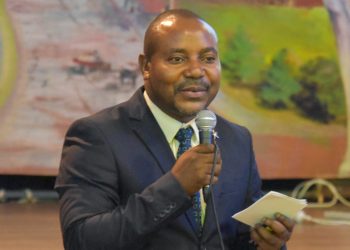 Sud-Kivu : Voici les réalisations de l’honorable Luc Mulimbalimba avec son organisation MHCD en 2022