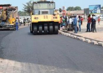 Budget 2023 : Environ 245 millions USD prévus pour le secteur des infrastructures