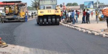 Budget 2023 : Environ 245 millions USD prévus pour le secteur des infrastructures