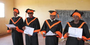 Uvira : 25 étudiants collés à l’UCU/ISTU Luvungi du Dr Luc Mulimbalimba