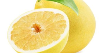 Santé: Voici les bienfaits du Pamplemousse