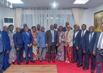 Nord-Kivu : Une délégation gouvernementale se rendra au Nord-Kivu pour soutenir les victimes de la guerre en RDC