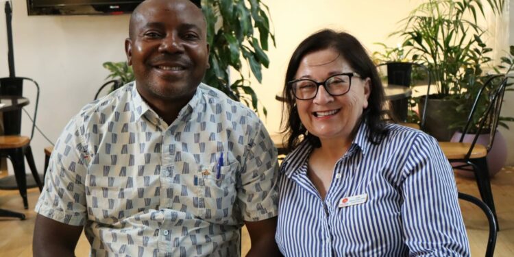 RDC : le Dr Luc Mulimbalimba annonce le lancement des projets à impact rapide à Uvira