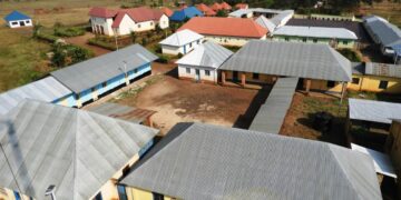 Uvira: Le Complexe Scolaire MHCD de Luvungi, une école d’excellence pour le bien-être des élèves