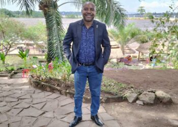 RDC : Le message de l’Honorable Luc Mulimbalimba à la population du territoire d’Uvira