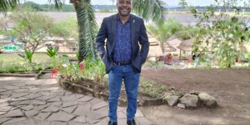 RDC : Le message de l’Honorable Luc Mulimbalimba à la population du territoire d’Uvira