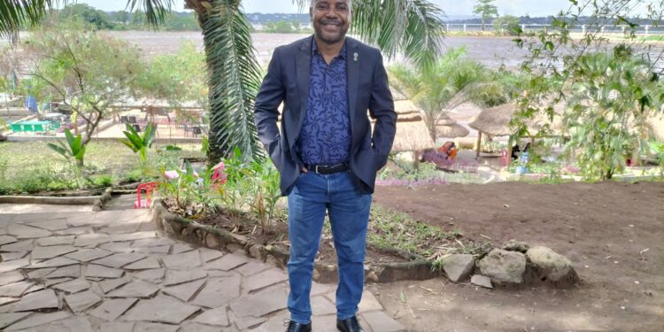 RDC : Le message de l’Honorable Luc Mulimbalimba à la population du territoire d’Uvira