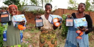 8 mars : Voici le message du Dr Luc Mulimbalimba aux femmes du Sud-Kivu