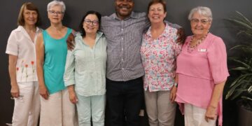 Australie : la MHCD accepte d’étendre ses activités dans la partie Sud du Sud-Kivu