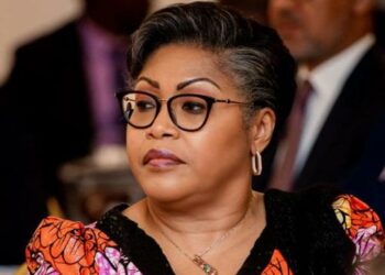 RDC : La Première ministre Suminwa face à des défis économiques majeurs