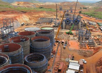 Fonds pour les projets communautaires dans le secteur minier : Des résultats mitigés