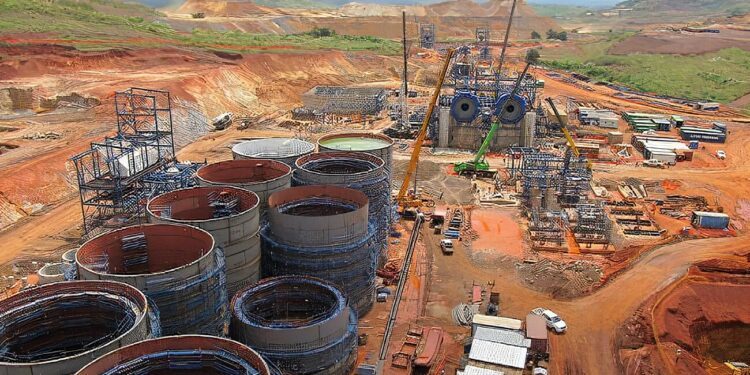 Fonds pour les projets communautaires dans le secteur minier : Des résultats mitigés