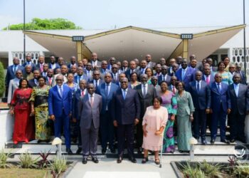 2ème mandat de Félix Tshisekedi : plus de 6 millions d’emplois attendus