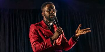 Culture : Herman Amisi en spectacle au casino de Paris 