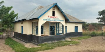 Uvira/Plaine de la Ruzizi : la MHCD du Dr Luc Mulimbalimba inaugure un Centre Médical à Bwegera