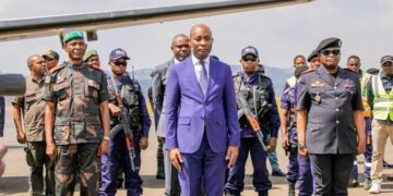 Gouvernement provincial du Sud-Kivu : Voici les 10 ministres nommés par Jean Jacques Purusi