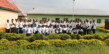 Uvira : Des dizaines d’élèves ont passé l’EXETAT au CS MHCD et à l’ITM Luvungi et attendent les résultats