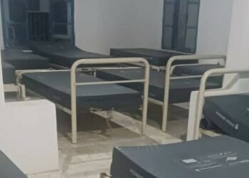 Uvira : des témoignages émouvants au Centre Médical MHCD de Kilibula, l’honorable Luc Mulimbalimba au service de la santé