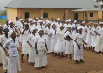 Éducation : Venez vous inscrire à l’ITM Grands Lacs de Luvungi
