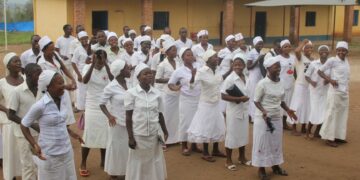 Éducation : Venez vous inscrire à l’ITM Grands Lacs de Luvungi