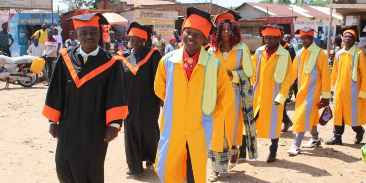 Sud-Kivu : Venez débuter votre parcours académique à l’UCU et l’ISTU d’Uvira