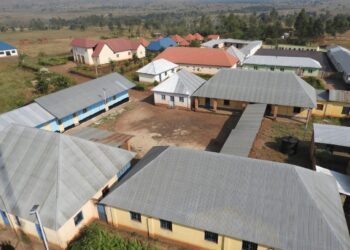 Luvungi/Uvira : l’hôpital Mulimbalimba vole au secours de la communauté.