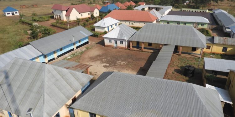 Luvungi/Uvira : l’hôpital Mulimbalimba vole au secours de la communauté.
