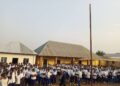 Uvira : La Rentrée Scolaire 2025 : Un Nouveau Chapitre au Complexe Scolaire MHCD de Luvungi