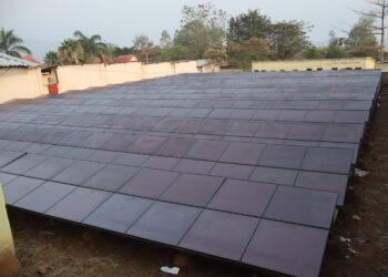 Uvira/Luvungi : Lancement du Parc Solaire MHCD et de l’éclairage public solaire à l’Hôpital Mulimbalimba.