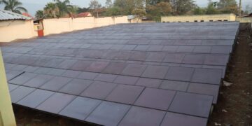 Uvira/Luvungi : Lancement du Parc Solaire MHCD et de l’éclairage public solaire à l’Hôpital Mulimbalimba.