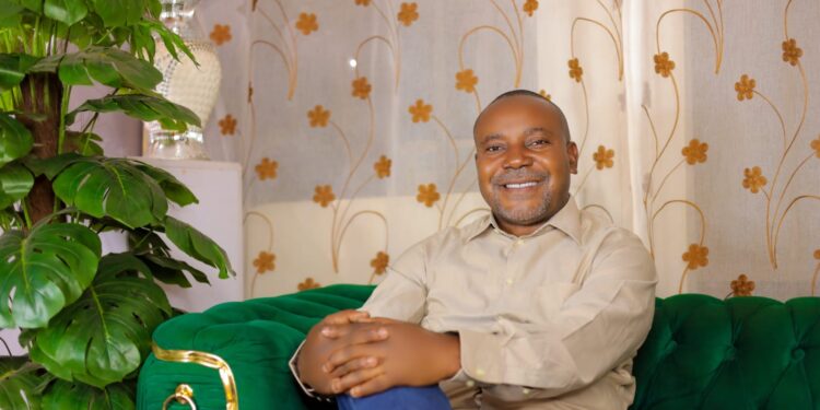 Uvira: Message de Condoléances de l’Honorable Luc MULIMBALIMBA à la population d’Uvira.