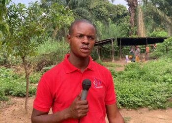 Sud-Kivu : L’arrestation du journaliste Thomson Undji relance le débat sur la liberté de la presse en zone de conflit