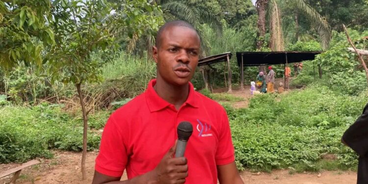 Sud-Kivu : L’arrestation du journaliste Thomson Undji relance le débat sur la liberté de la presse en zone de conflit
